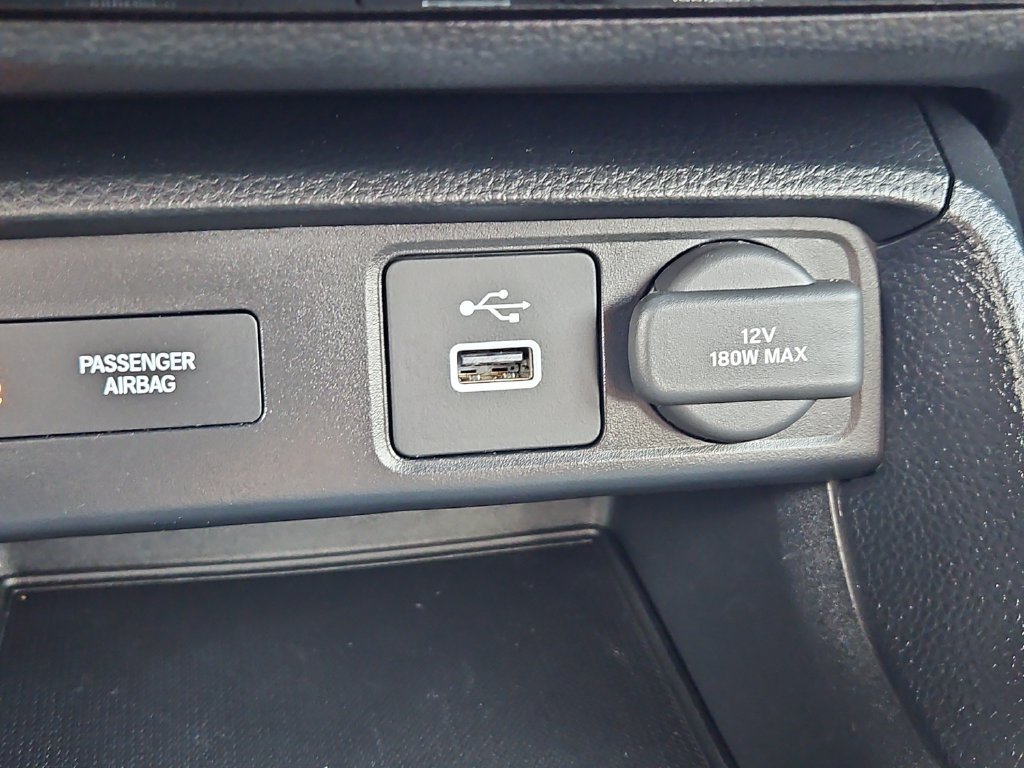 Certified 2024 Honda Civic Sport image 17