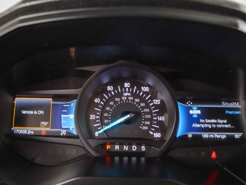 Used 2022 Ford Edge SEL image 15