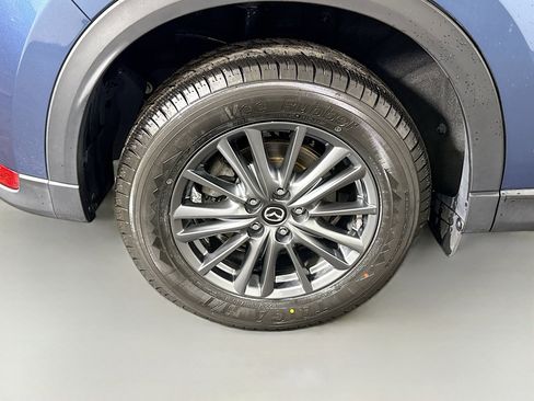 Used 2020 MAZDA CX-5 Sport image 33