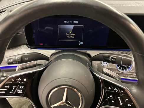 Used 2023 Mercedes-Benz CLS 450 4MATIC image 22