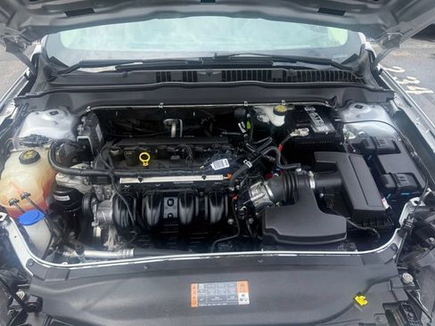 Used 2019 Ford Fusion S FWD image 54