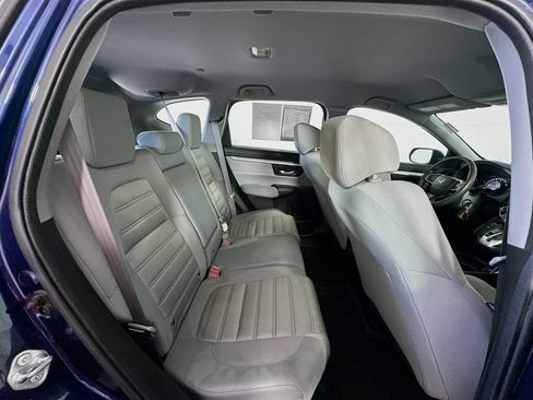 Used 2017 Honda CR-V LX image 24