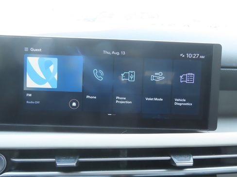 Used 2025 Hyundai Tucson SEL FWD image 29
