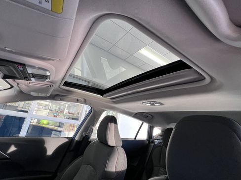 New 2025 Subaru Impreza 2.0i Sport image 10