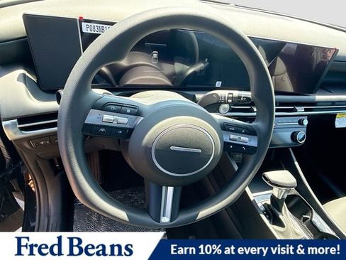 New 2026 Hyundai Santa Cruz SEL AWD/4WD image 12