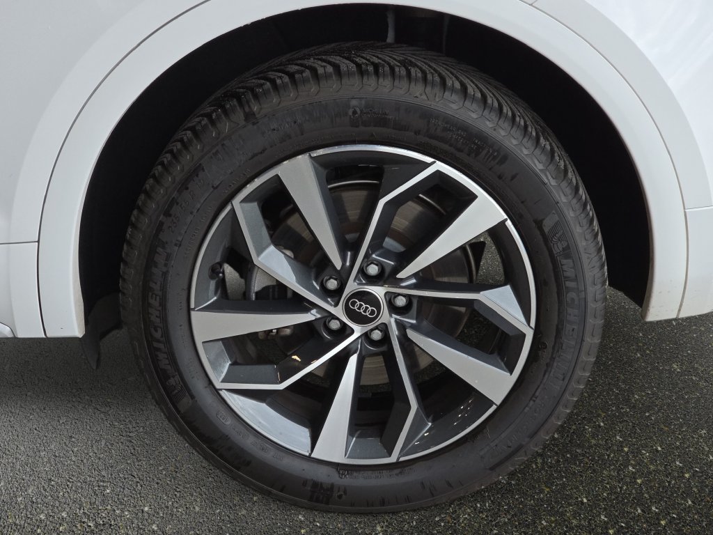Used 2023 Audi Q5 2.0T Premium Plus AWD/4WD image 35