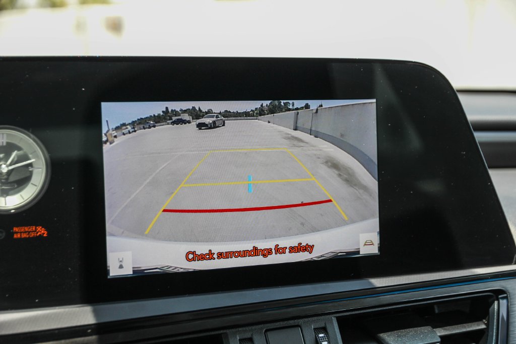 Certified 2023 Lexus ES 350 w/ Accessory Package (Z2) FWD image 24
