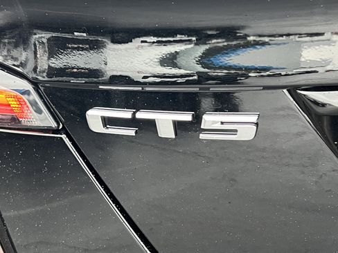 New 2026 Cadillac CT5 V w/ Technology Package image 12
