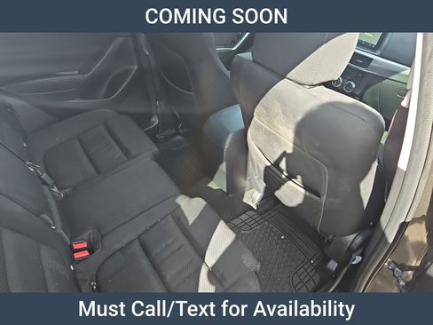 Used 2016 MAZDA CX-5 Touring w/ Bose/Moonroof Package AWD/4WD image 11