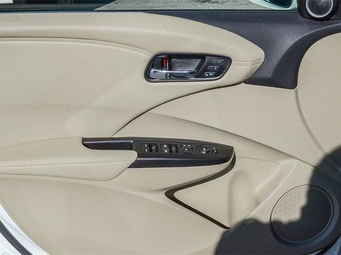 Used 2018 Acura RDX FWD image 21