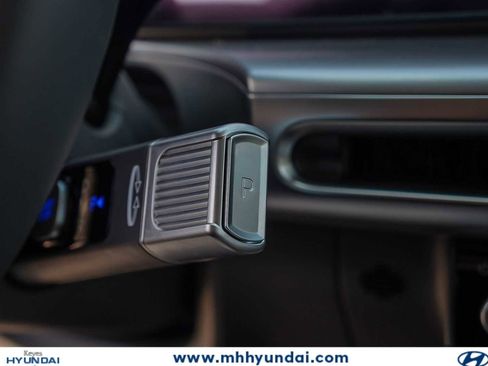 New 2026 Hyundai Ioniq 9 Limited AWD/4WD image 27
