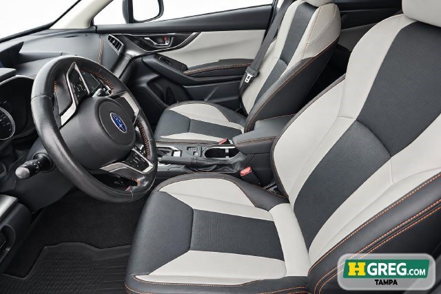 Used 2019 Subaru Crosstrek 2.0i Limited w/ Popular Package #4 AWD/4WD image 10