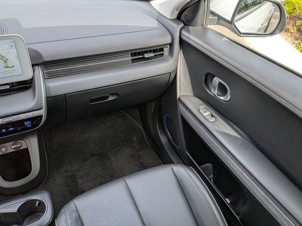 Certified 2023 Hyundai Ioniq 5 SEL RWD image 18