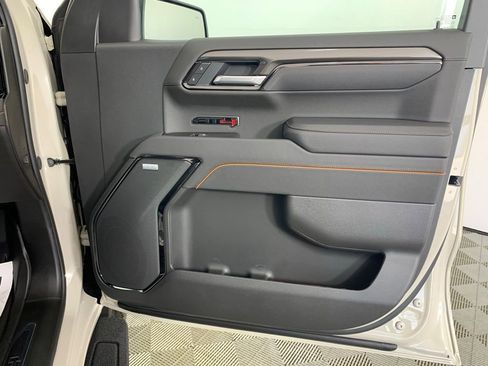 New 2026 GMC Sierra 1500 AT4 w/ AT4 Premium Package image 29