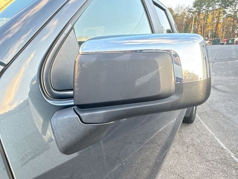 Used 2019 Chevrolet Silverado 1500 LT w/ All-Star Edition image 11