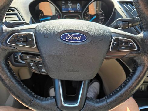 Used 2017 Ford Escape Titanium w/ Equipment Group 301A image 16