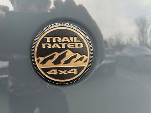 Used 2024 Jeep Wrangler Unlimited Rubicon 392 AWD/4WD image 38