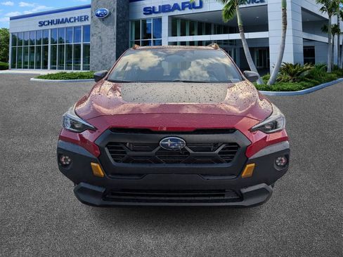 New 2026 Subaru Crosstrek 2.5i Wilderness AWD/4WD image 2
