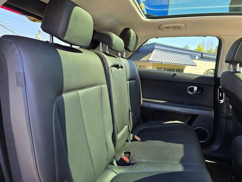Used 2024 Hyundai Ioniq 5 Limited AWD/4WD image 15
