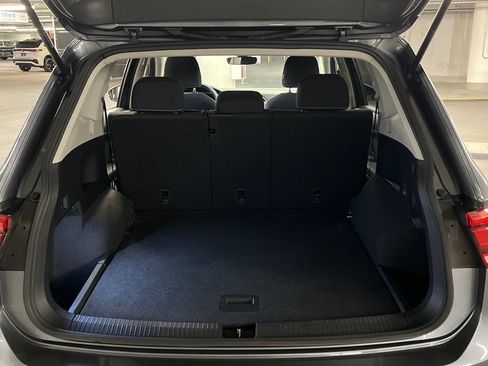 Used 2023 Volkswagen Tiguan S w/ Driver Assistance Package AWD/4WD image 36