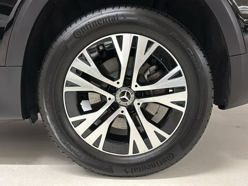 Certified 2024 Mercedes-Benz GLB 250 4MATIC image 13