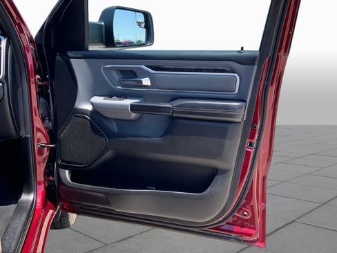 Used 2023 RAM 1500 Lone Star RWD image 22
