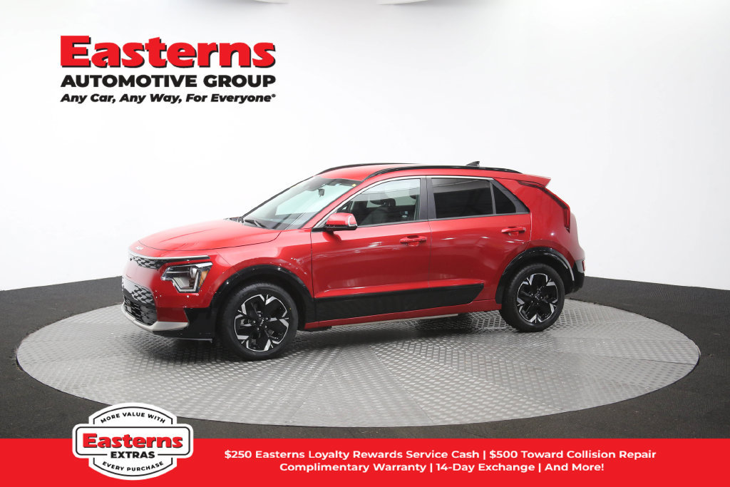 Used 2023 Kia Niro Wind w/ Wind Preserve Package FWD image 57