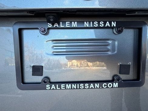 Used 2023 Nissan Sentra SR w/ Trunk Package image 19