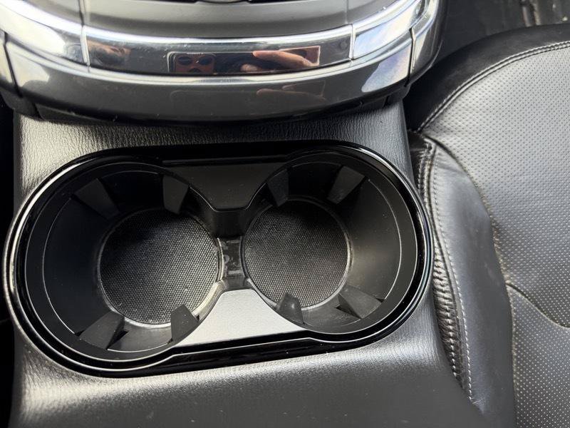 Used 2019 MAZDA CX-9 Touring FWD image 23