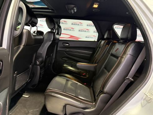 Used 2023 Dodge Durango GT AWD/4WD image 35
