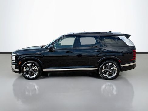 Certified 2026 Hyundai Palisade Limited AWD/4WD image 8