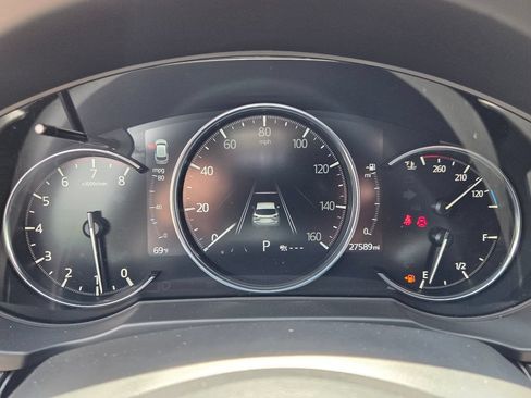 Used 2020 MAZDA CX-5 Grand Touring AWD/4WD image 18