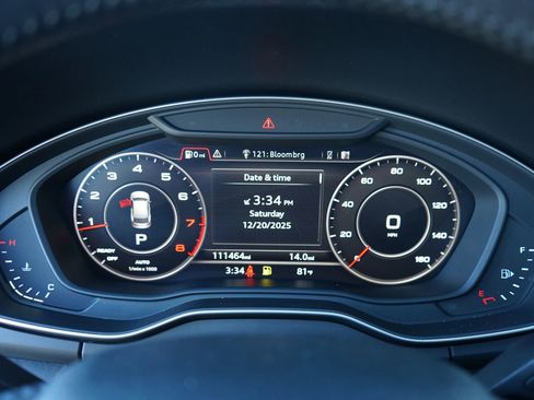 Used 2018 Audi Q5 Prestige w/ Prestige Package image 26