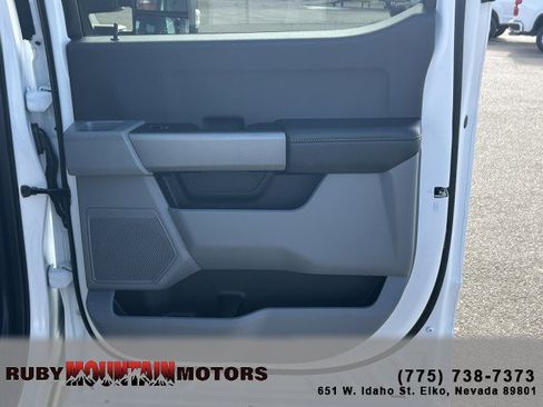 Used 2024 Ford F350 XLT image 21