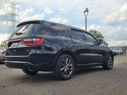 Used 2015 Dodge Durango R/T image 8