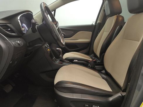 Used 2019 Buick Encore Sport Touring w/ Safety Package image 17