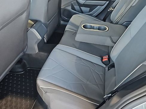 New 2026 Volkswagen Jetta Sport FWD image 22