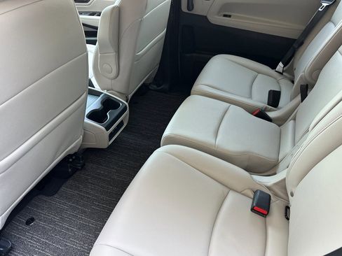 New 2026 Honda Odyssey EX-L image 20