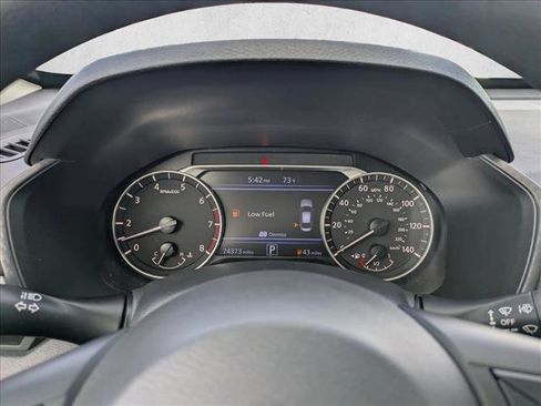 Used 2022 Nissan Altima 2.5 SV image 11