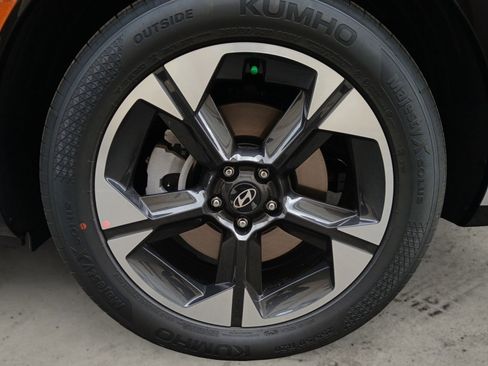 New 2026 Hyundai Palisade Limited image 14