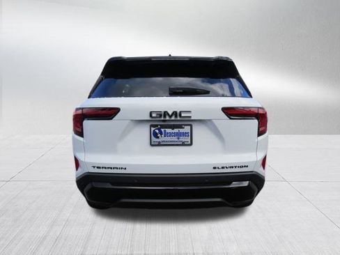 New 2026 GMC Terrain Elevation w/ Black Edition image 6