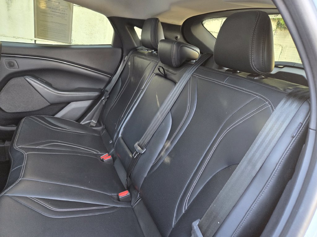Used 2023 Ford Mustang Mach-E Premium AWD/4WD image 28