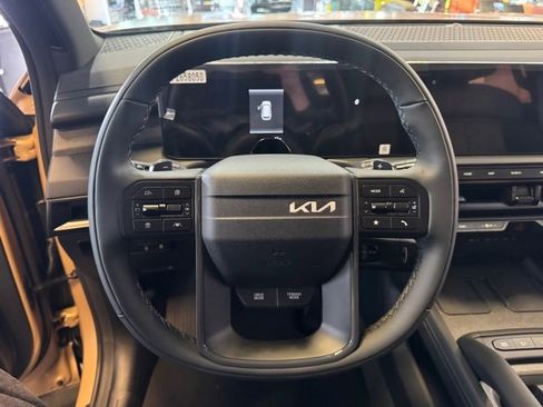 New 2027 Kia Telluride EX image 22