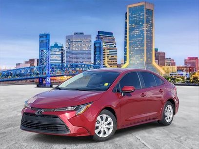 Certified 2023 Toyota Corolla LE