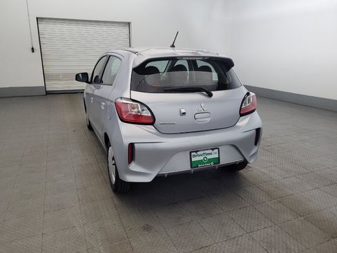 Used 2024 Mitsubishi Mirage ES FWD image 6