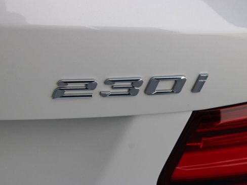 Used 2020 BMW 230i Convertible w/ Convenience Package image 22