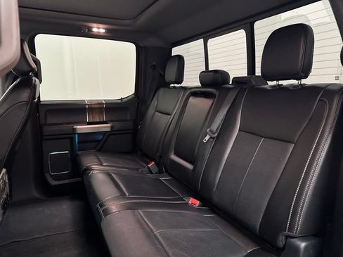 Used 2020 Ford F150 Lariat RWD image 42