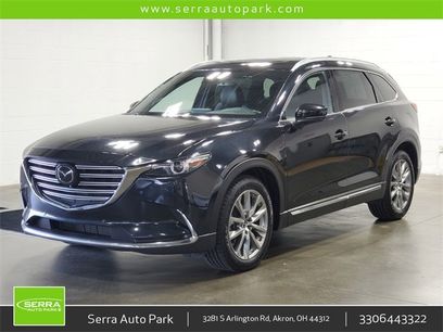 Used 2019 MAZDA CX-9 Grand Touring