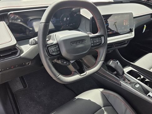 New 2026 Dodge Charger Scat Pack AWD/4WD image 11