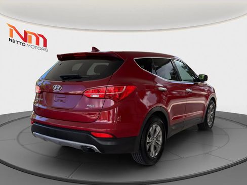 Used 2014 Hyundai Santa Fe Sport FWD image 5